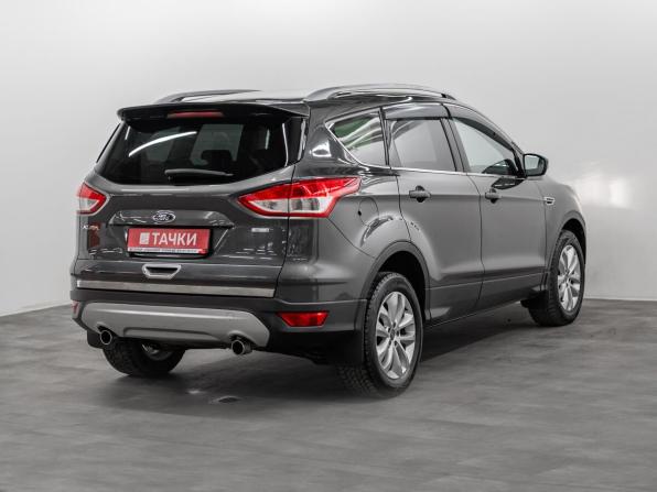 Ford Kuga II с пробегом 2015 года, цена 1 300 000 рублей, 158000 км, внедорожник, Автокод Объявления