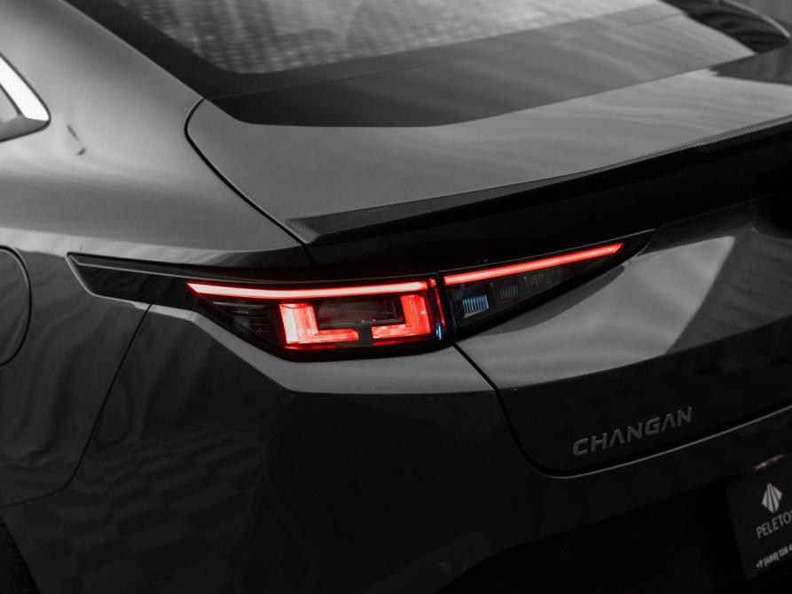 Changan Lamore Москва  - изображение 24