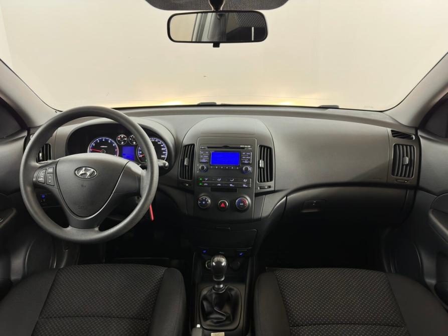 Hyundai i30 I Москва  - изображение 5