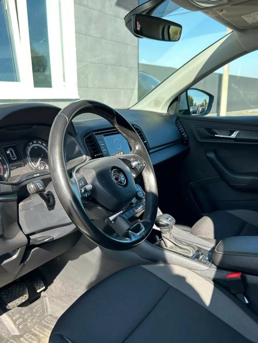 Skoda Karoq I Альметьевск  - изображение 9