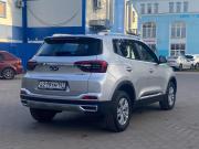 Chery Tiggo 4 I Рестайлинг Великий Новгород  - изображение 29