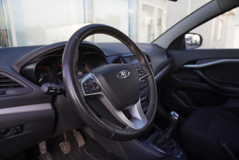 Lada (ВАЗ) Vesta I Ульяновск  - изображение 11