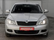 Skoda Octavia II (A5) Рестайлинг Екатеринбург  - изображение 20