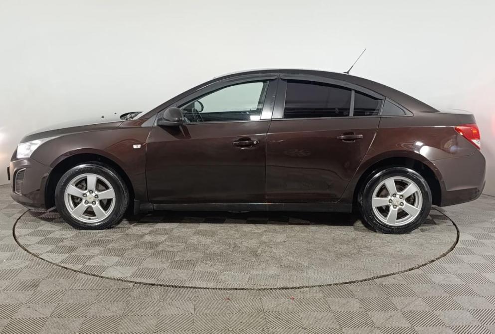 Chevrolet Cruze I Рестайлинг Волгоград  - изображение 4