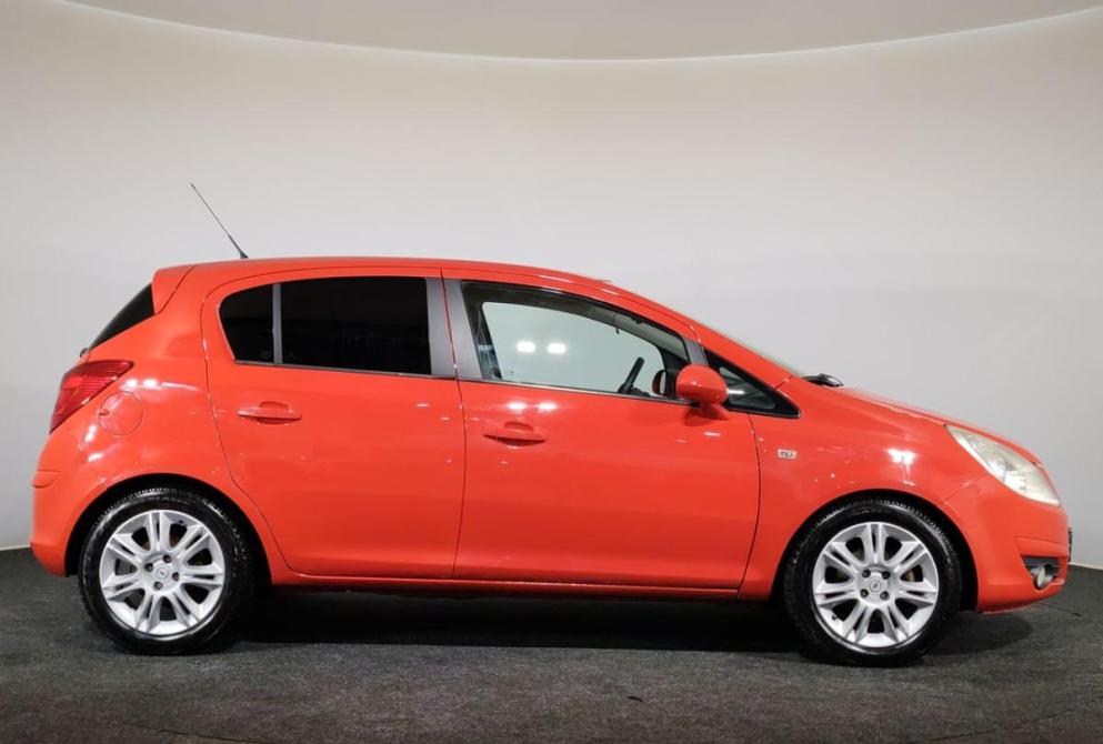 Opel Corsa D Ярославль  - изображение 4