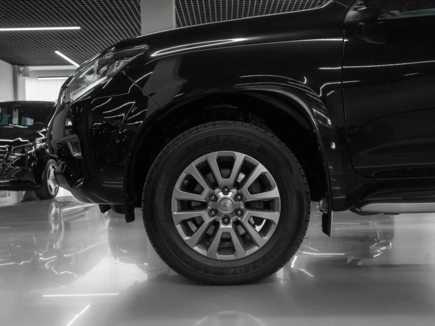 Toyota Land Cruiser Prado 150 Series Рестайлинг 2 Москва  - изображение 27