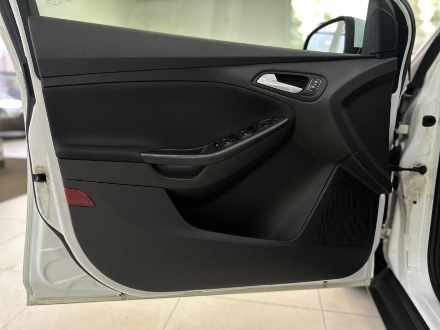 Ford Focus III Рестайлинг Санкт-Петербург  - изображение 11
