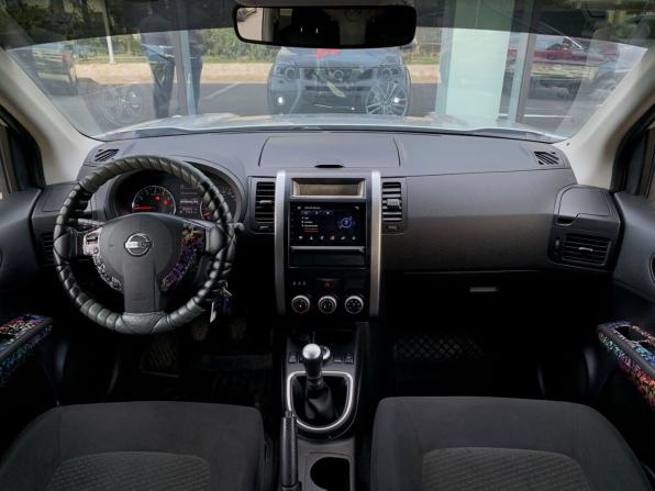 Nissan X-Trail II Рестайлинг с пробегом 2011 года, цена 1 210 000 рублей, 203072 км, внедорожник, Автокод Объявления
