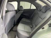 Nissan Almera Classic I Уфа  - изображение 34