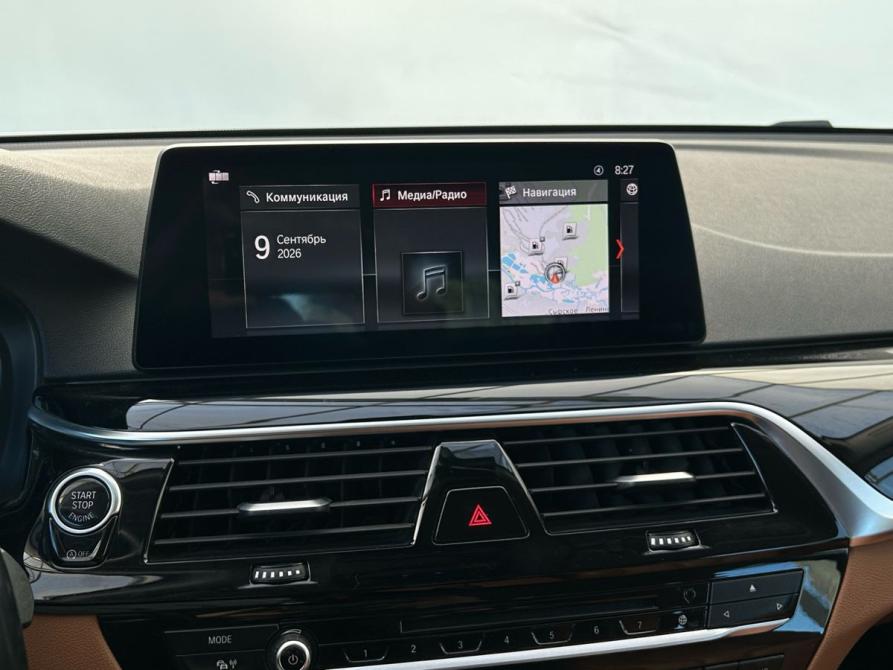 BMW 6 серии IV (G32) Липецк  - изображение 19