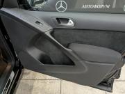 Volkswagen Tiguan I Рестайлинг Москва  - изображение 46