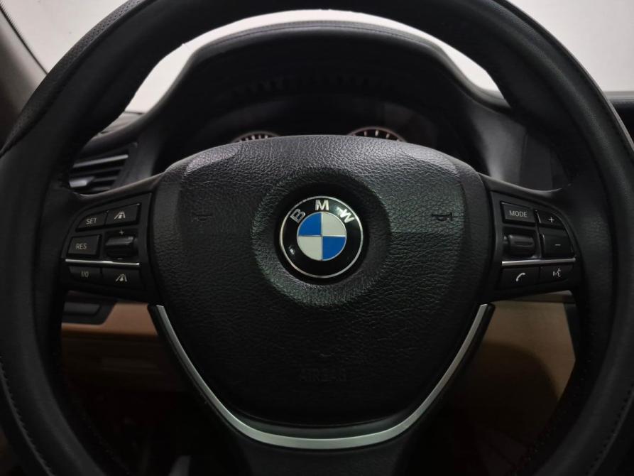 BMW 7 серии V (F01/F02/F04) Альметьевск  - изображение 25