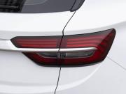 Geely Binyue I Улан-Удэ  - изображение 32