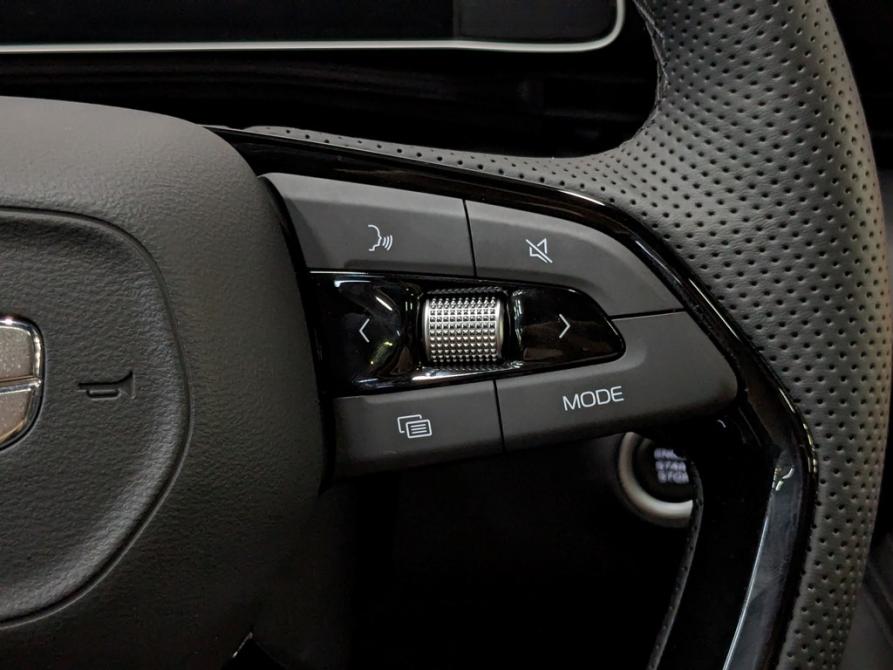 Geely Cityray Москва  - изображение 23