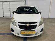Chevrolet Spark III Липецк  - изображение 18