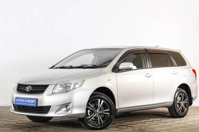 Toyota Corolla X (E140 E150) Рестайлинг с пробегом 2009 года, цена 929 000 рублей, 267903 км, универсал, Автокод Объявления