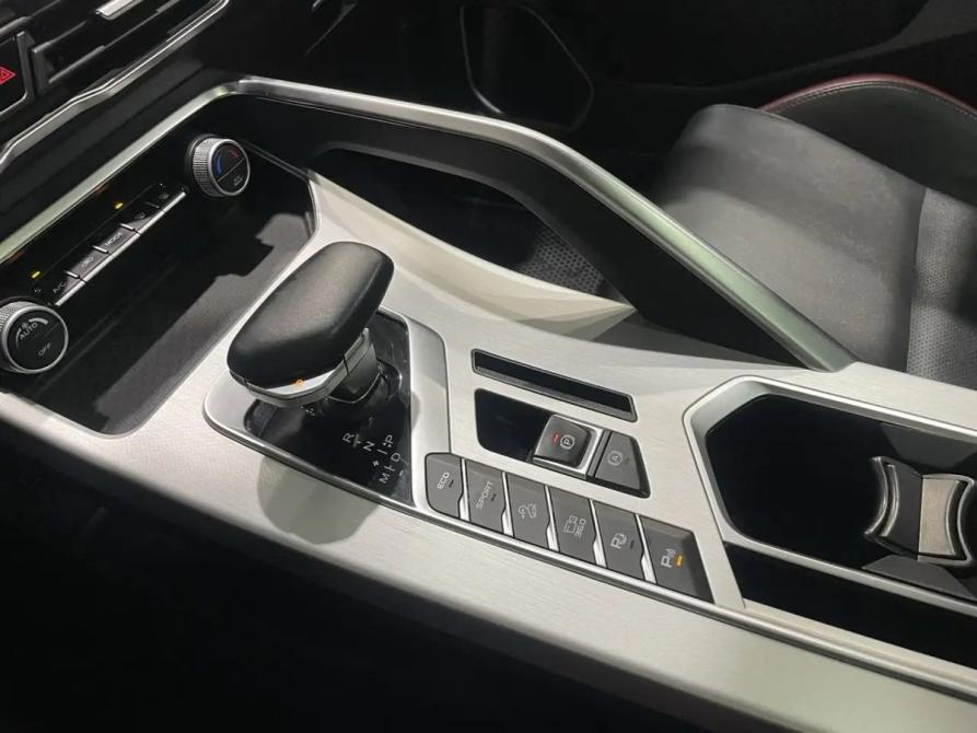 Geely Coolray I Пермь  - изображение 13