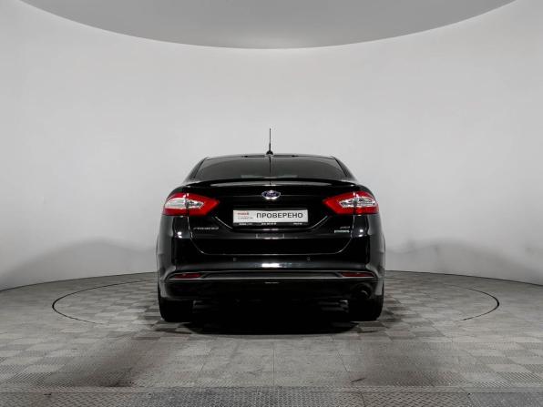 Ford Fusion (North America) II с пробегом 2014 года, цена 859 000 рублей, 230226 км, седан, Автокод Объявления