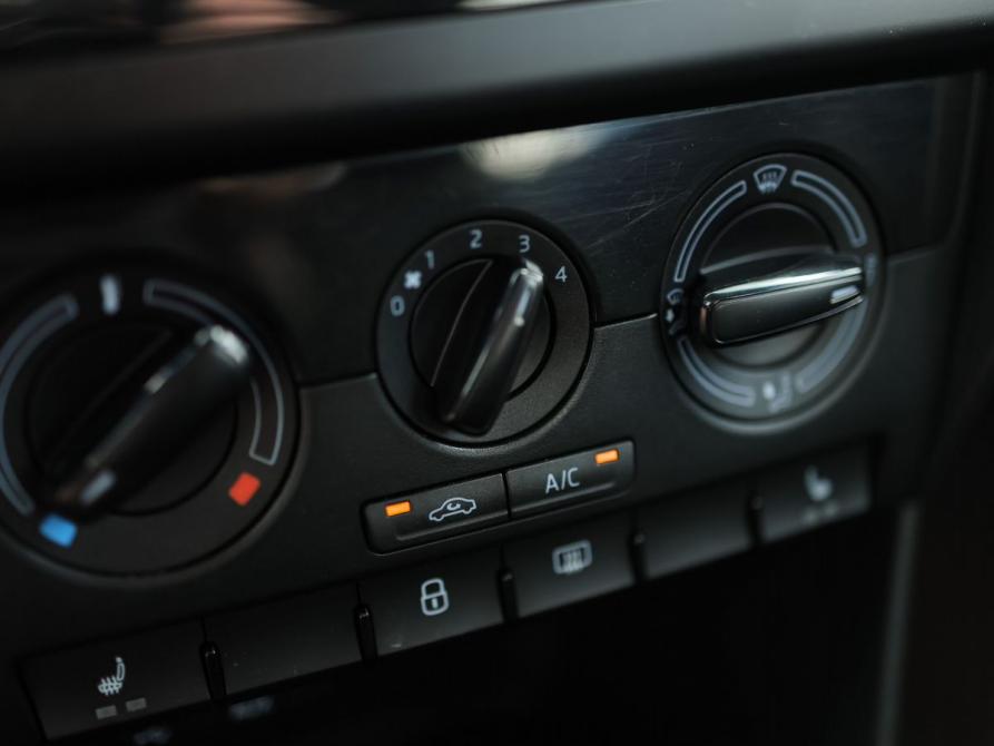 Skoda Rapid I Рестайлинг Ижевск  - изображение 18