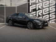 Toyota Camry IX (XV80) China Market Краснодар  - изображение 21