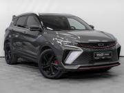 Geely Coolray I Рестайлинг Москва  - изображение 33