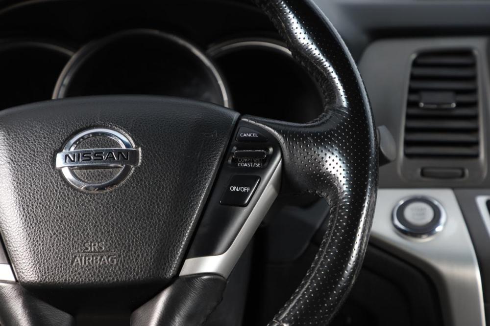 Nissan Murano II (Z51) Рестайлинг Новосибирск  - изображение 14