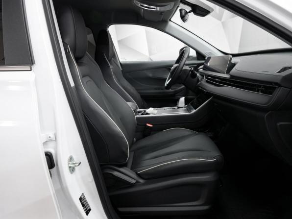 Chery Tiggo 4 I Рестайлинг 2 с пробегом 2024 года, цена 1 878 000 рублей, 22000 км, внедорожник, Автокод Объявления