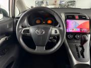 Toyota Auris I Рестайлинг Березовский  - изображение 26