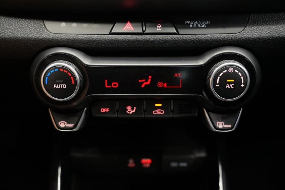 Kia Stonic I Крым  - изображение 21