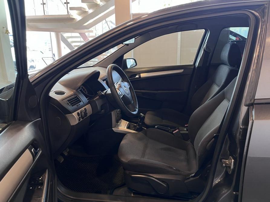 Opel Astra H Рестайлинг Чебоксары  - изображение 16