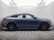 Mercedes-Benz GLE Coupe II (C167) Москва  - изображение 26