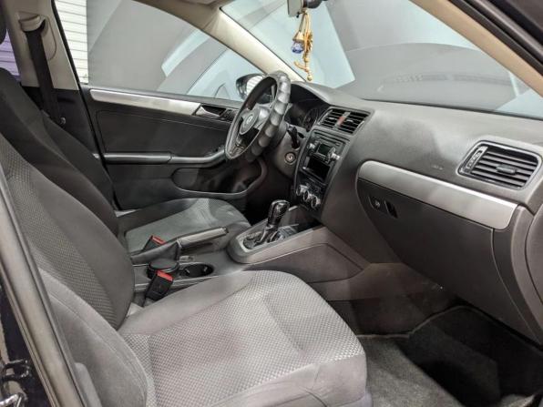 Volkswagen Jetta VI с пробегом 2012 года, цена 890 000 рублей, 219000 км, седан, Автокод Объявления