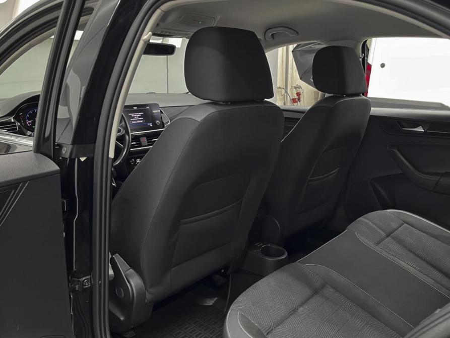 Volkswagen Polo VI Ростов-на-Дону  - изображение 11