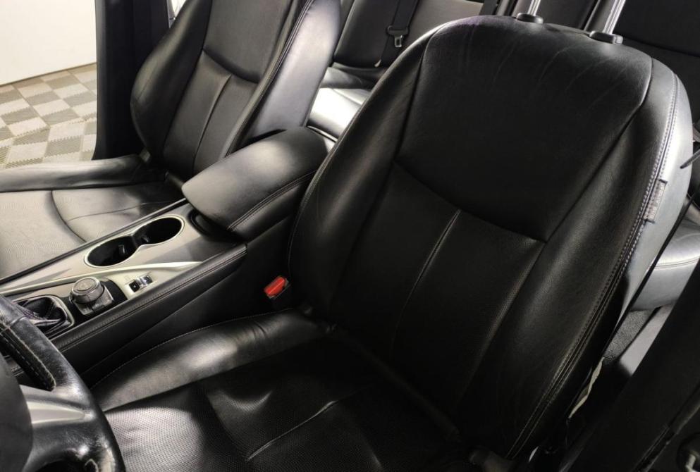 Infiniti Q50 I Нижний Новгород  - изображение 9