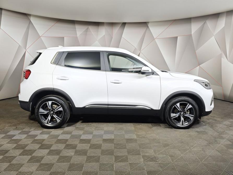 Chery Tiggo 4 Pro I Москва  - изображение 6