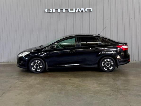 Ford Focus III с пробегом 2012 года, цена 797 000 рублей, 170566 км, седан, Автокод Объявления