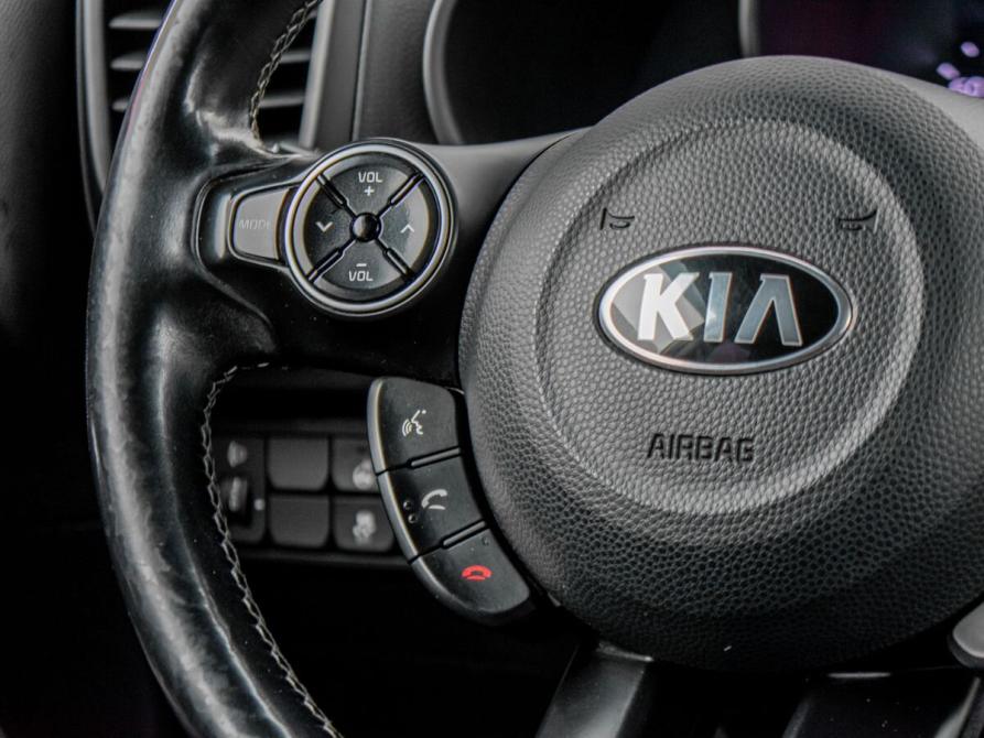 Kia Soul II Рестайлинг Санкт-Петербург  - изображение 23