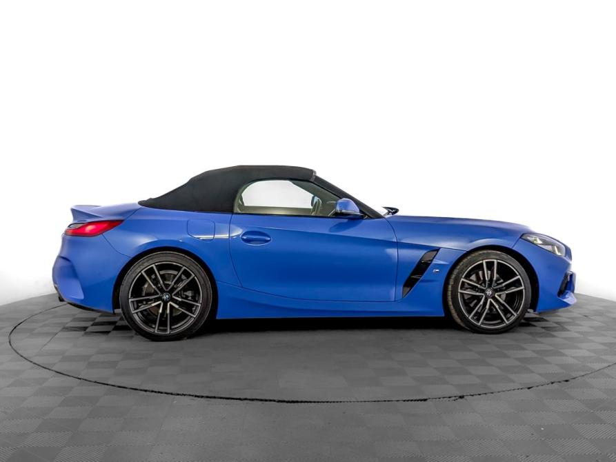 BMW Z4 III (G29) Москва  - изображение 4
