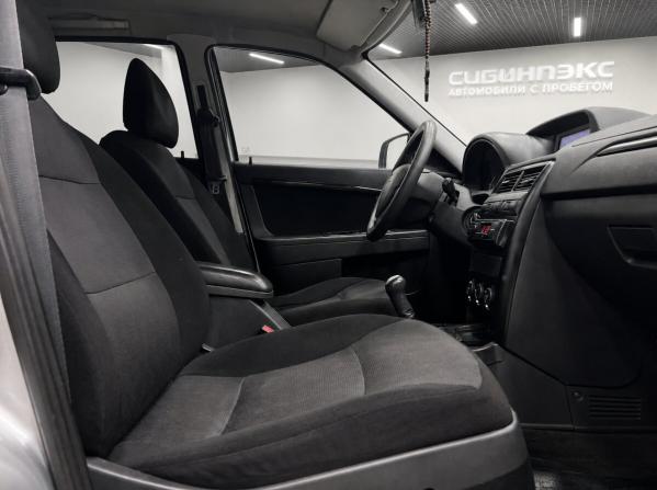 Lada (ВАЗ) Priora I Рестайлинг с пробегом 2014 года, цена 490 000 рублей, 87166 км, седан, Автокод Объявления
