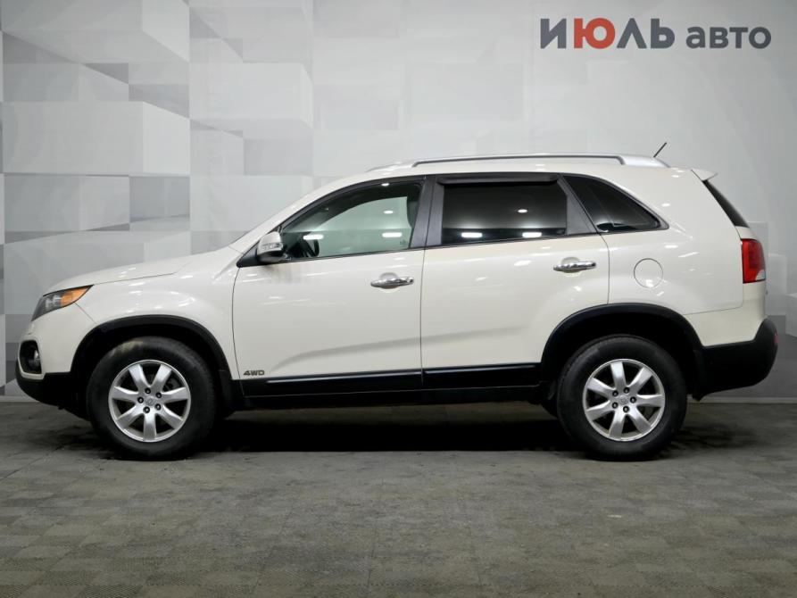 Kia Sorento II Екатеринбург  - изображение 8