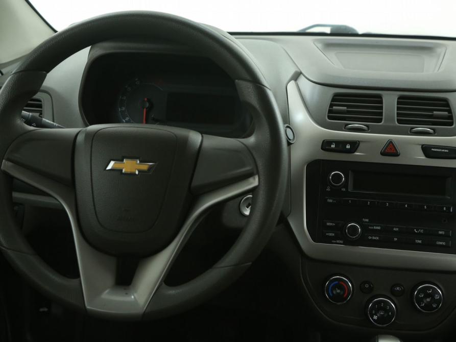 Chevrolet Cobalt II Иваново  - изображение 14