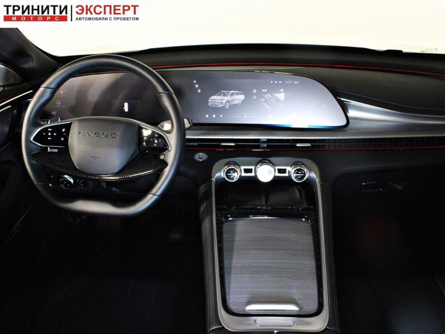Exeed TXL I Рестайлинг 2 Белгород  - изображение 11