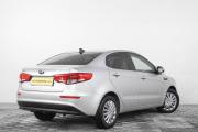 Kia Rio III Рестайлинг Кемерово  - изображение 30