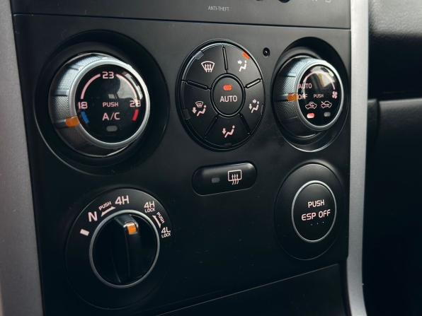 Suzuki Grand Vitara II с пробегом 2006 года, цена 819 000 рублей, 143390 км, внедорожник, Автокод Объявления