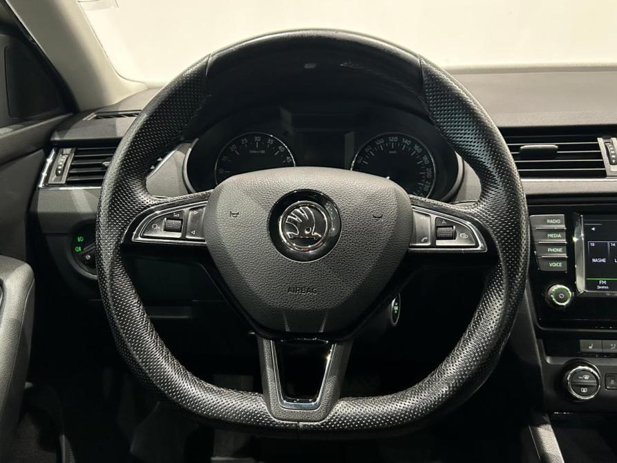 Skoda Octavia III (A7) Санкт-Петербург  - изображение 16