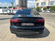 Audi A6 IV (C7) Рестайлинг Краснодар  - изображение 24