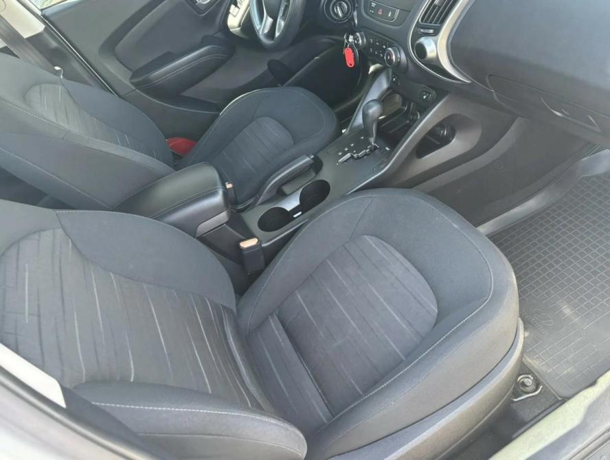 Hyundai ix35 I Рестайлинг Челябинск  - изображение 8