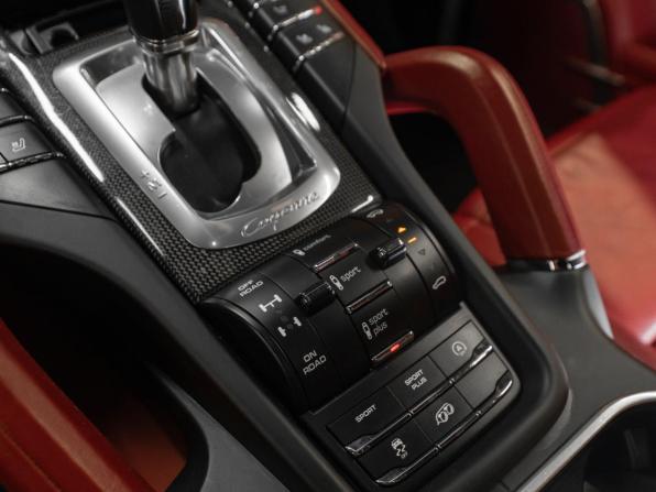 Porsche Cayenne II Рестайлинг (958) с пробегом 2016 года, цена 3 700 000 рублей, 167172 км, внедорожник, Автокод Объявления
