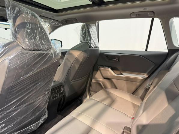 Toyota RAV4 VI (XA60) с пробегом 2026 года, цена 4 325 000 рублей, 24 км, внедорожник, Автокод Объявления