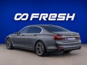 BMW 7 серии VI (G11/G12) Москва  - изображение 35
